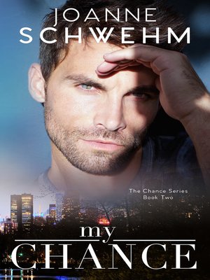 My Chance - ebook
